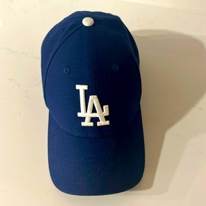 Los Angeles Dodgers Baseball Hat